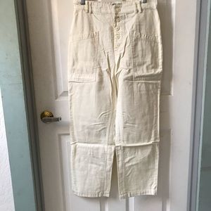 ❌SOLD❌
🤍BDG LANCE TROUSER PANT🤍